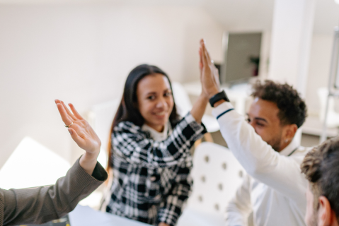 Putting the Human back into HR (EE09)