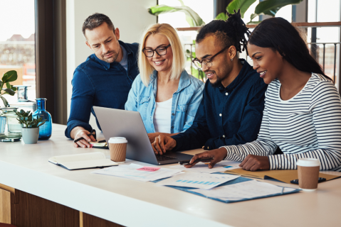 Increasing Retention through Journey Mapping (EE10)