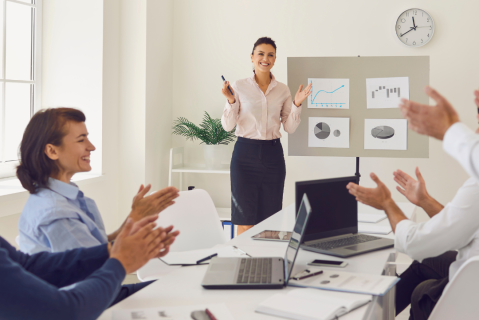 Monitoring and Measuring Retention Efforts (ERN05)