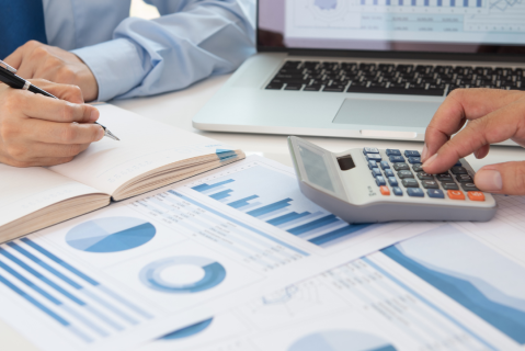 Risk and Financial Controls (FA002)
