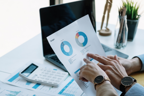 Finance and The Role of Bookkeeping (FA005)