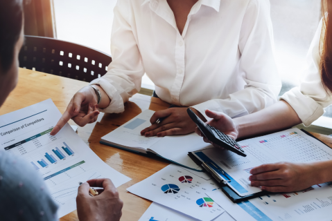 The Basics of Financial Management (FE001)