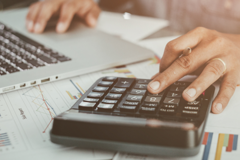 Key Financial Statements (FE003)