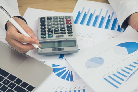 The Value of Budgeting (FE005)