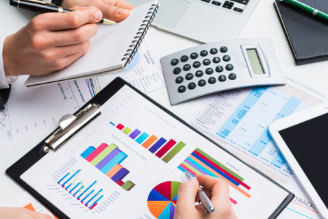 Financial Ratios (FE009)