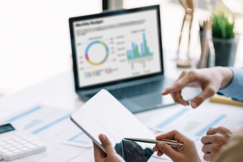 Financial KPIs - Measuring Performance (FE010)