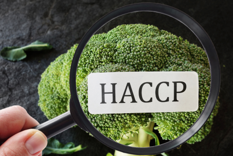 Creating Robust HACCP Plans (FSA01)