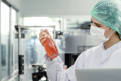 Using Process Automation in Food Safety (FSA02)