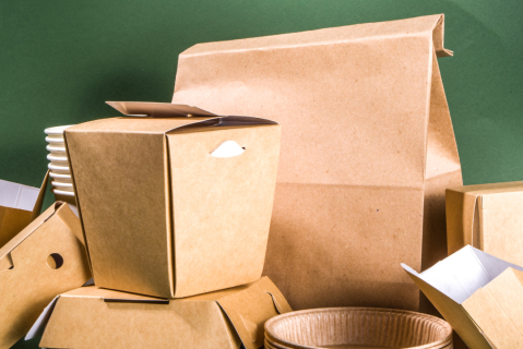 Innovation in Packaging (FSA04)