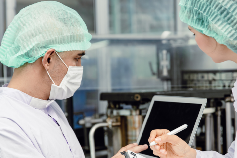 Food Safety Management Systems (FSE01)