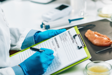 Food Fraud Prevention (FSE02)