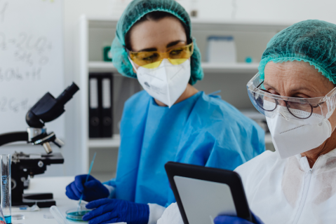Food Safety and Cross Contamination (FSE05)
