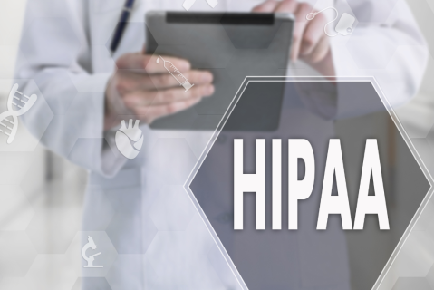 Protected Health Information (HC002)