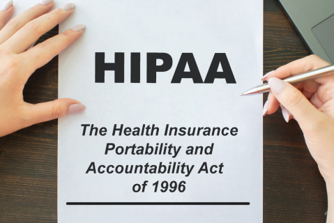 What are the HIPAA rules? (HC003)