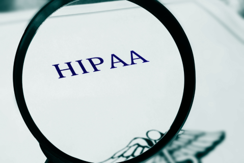 Introduction to the HIPAA revenue cycle (HC004)