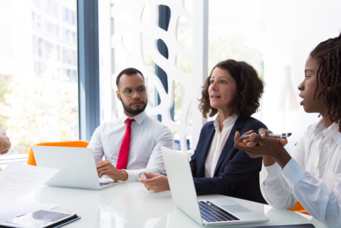 Talent Management and Development (HRE05)