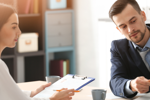 HR for Non-HR Managers (HRE10)