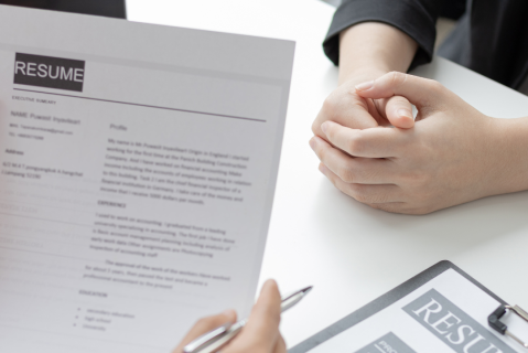 Succession Planning (HRS01)