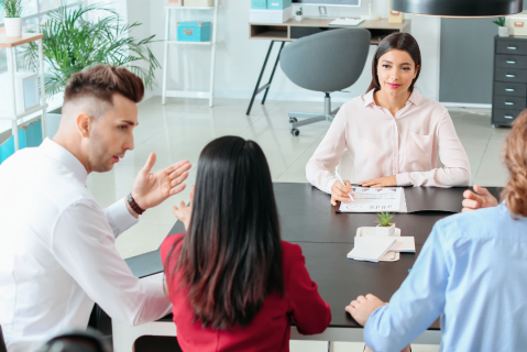 Creating an Effective Recruitment Strategy (HRS02)