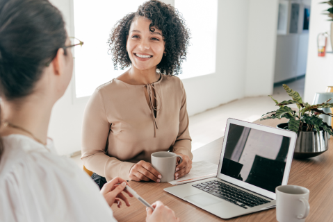 HR and Change Management (HRS04)