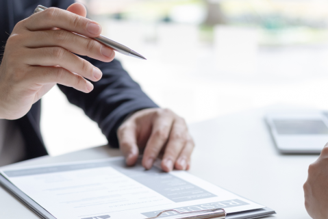 HR Metrics and Analysis (HRS05)