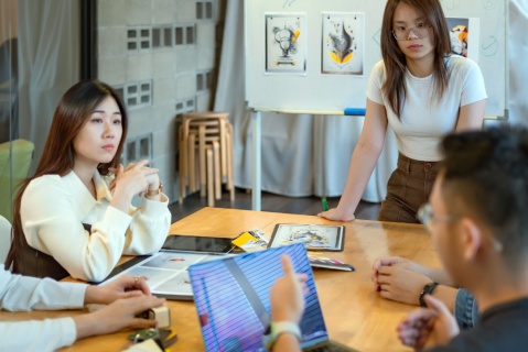 The Perfect Hybrid Working Policy (HW005)