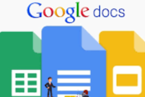 Introduction to Google Docs Part 1 (ITS22)