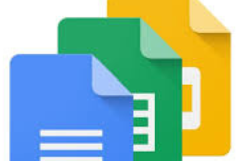 Introduction to Google Docs Part 3 (ITS24)
