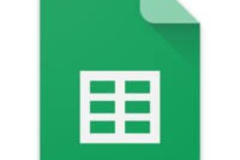 Introduction to Google Sheets Part 1 (ITS27)