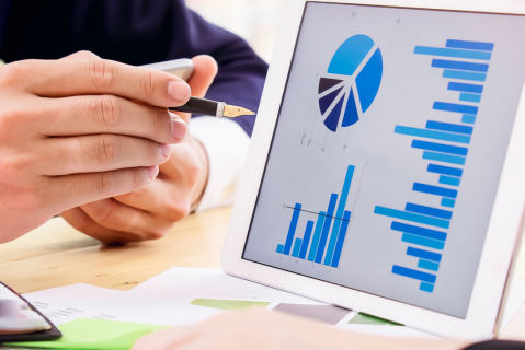 Introduction to Excel - Basic Formulas (ITS03)