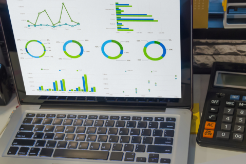Introduction to Excel - Data Visualization (ITS05)