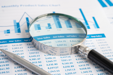Introduction to Excel - VLOOKUP Function (ITS07)