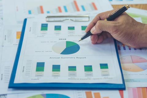 Introduction to Excel - Data Tools (ITS09)