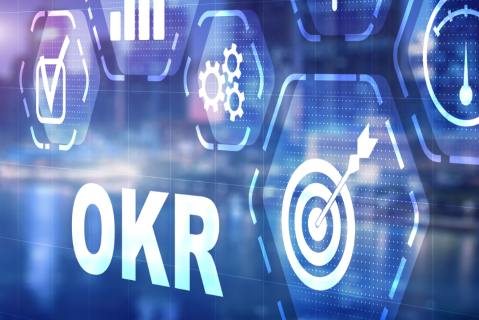 OKRs - Vision, Planning and Measuring (KO002)