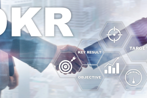 Types of OKRs - Committed and Aspirational (KO003)