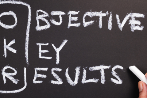 How to Write Effective OKRs (KO004)