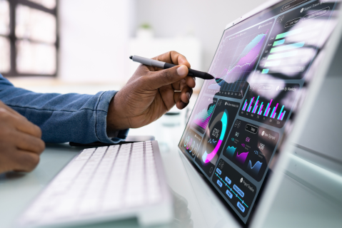 The Balanced Scorecard (KO008)