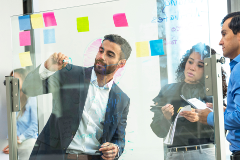 Emotional and Cultural Intelligence (LE004)