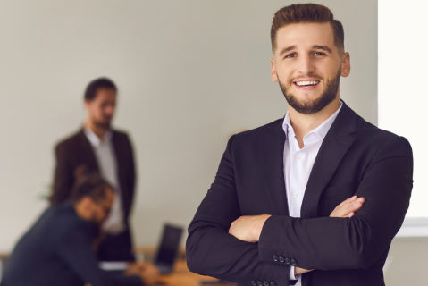 Managers vs. Leaders (LT001)
