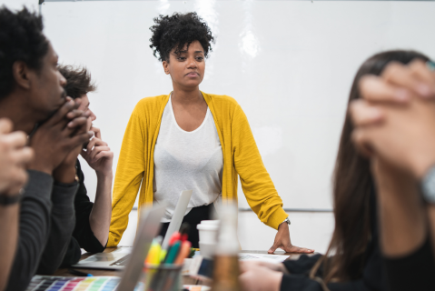 Conflict Management (LT002)