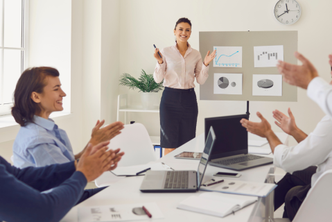 Effective Meetings (LT003)