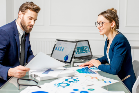 Facilitating Results (LT007)
