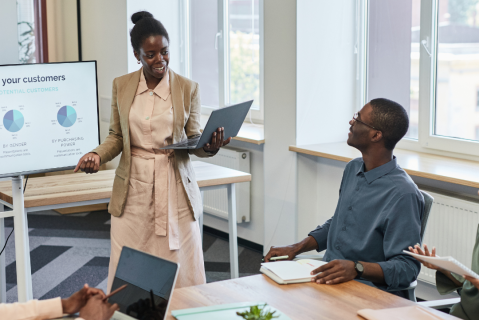 Creating a Learning Strategy (LNA01)