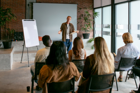 Applying Adaptive Learning (LNA09)