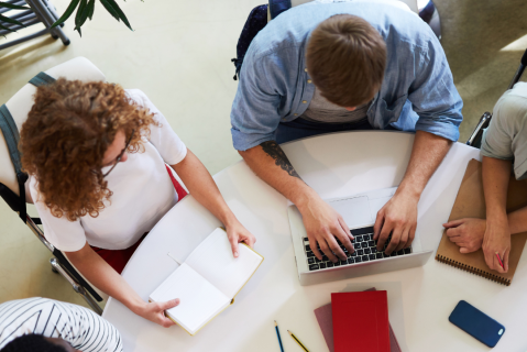 The Power of Microlearning (LNE03)