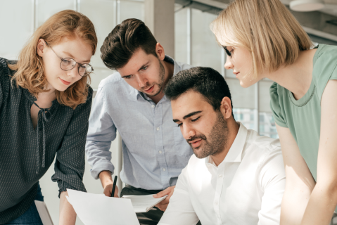 Planning Campaigns (MSA02)