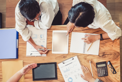 Customer Insights and Analysis (MSA05)