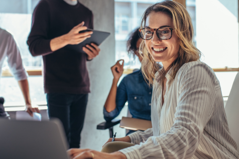 Influencer and Affiliate Marketing (MSA09)