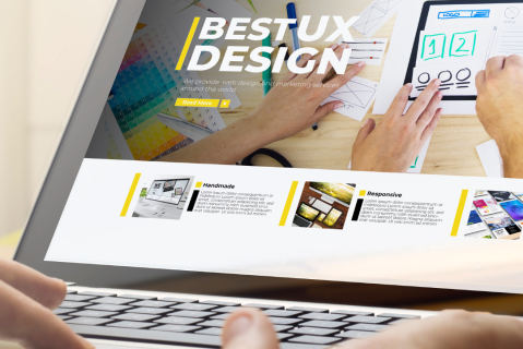 Your Shop Window, Your Website (ME001)