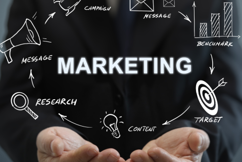 The Marketing Funnel - From the Top to the Bottom (MSM01)